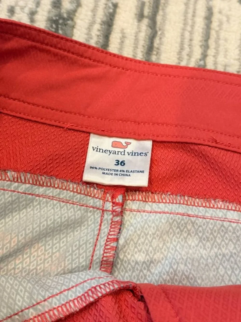 NEW Vineyard Vines men's 36